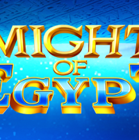 Might of Egypt